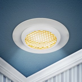 Встраиваемый светильник Эра  KL109 WH в Ревде - revda.ok-mebel.com | фото 8
