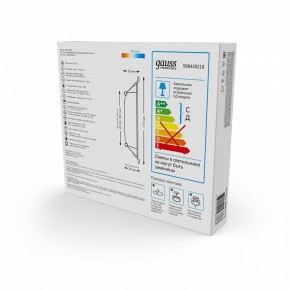 Встраиваемый светильник Gauss Elementary 998420218 в Ревде - revda.ok-mebel.com | фото 5