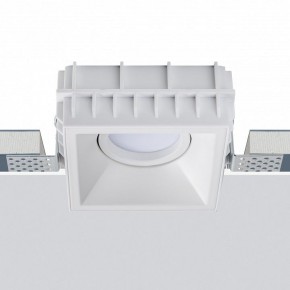 Встраиваемый светильник Lightstar Domino G214506 в Ревде - revda.ok-mebel.com | фото 4