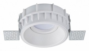 Встраиваемый светильник Lightstar Domino G214606 в Ревде - revda.ok-mebel.com | фото 2