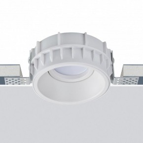 Встраиваемый светильник Lightstar Domino G214606 в Ревде - revda.ok-mebel.com | фото 3