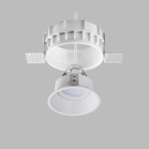 Встраиваемый светильник Lightstar Domino G214606 в Ревде - revda.ok-mebel.com | фото 4