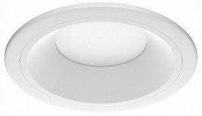 Встраиваемый светильник Lightstar Zocco 220094 в Ревде - revda.ok-mebel.com | фото