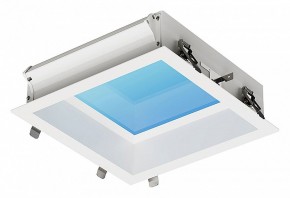 Встраиваемый светильник Mantra Blue Sky 9093 в Ревде - revda.ok-mebel.com | фото