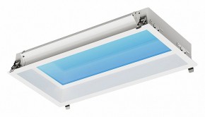 Встраиваемый светильник Mantra Blue Sky 9094 в Ревде - revda.ok-mebel.com | фото