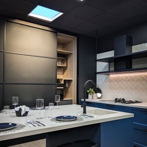 Встраиваемый светильник Mantra Blue Sky 9095 в Ревде - revda.ok-mebel.com | фото 7
