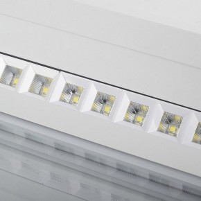 Встраиваемый светильник Mantra Blue Sky 9095 в Ревде - revda.ok-mebel.com | фото 9