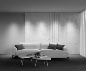 Встраиваемый светильник Maytoni Alfa LED DL043-01-10W3K-SQ-W-1 в Ревде - revda.ok-mebel.com | фото 7