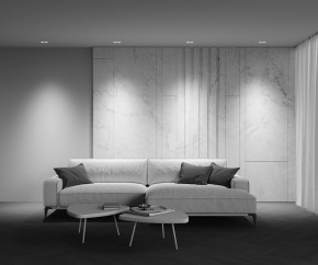 Встраиваемый светильник Maytoni Alfa LED DL043-02-10W3K-SQ-W-1 в Ревде - revda.ok-mebel.com | фото 9
