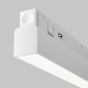 Встраиваемый светильник Maytoni Basis TR030-4-30WTW-DD2-W в Ревде - revda.ok-mebel.com | фото 8
