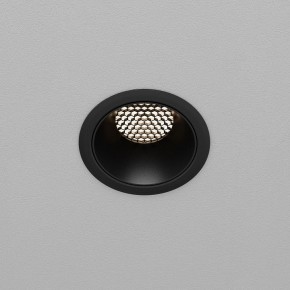 Встраиваемый светильник Maytoni Dip DL115-10W-4K-B в Ревде - revda.ok-mebel.com | фото 8
