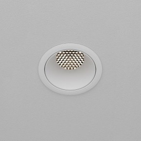 Встраиваемый светильник Maytoni Dip DL115-10W-4K-W в Ревде - revda.ok-mebel.com | фото 8