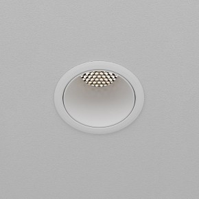 Встраиваемый светильник Maytoni Dip DL116-10W-4K-W в Ревде - revda.ok-mebel.com | фото 8