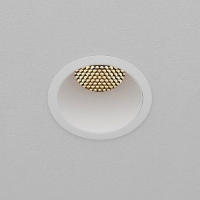 Встраиваемый светильник Maytoni Dip DL118-15W-2.7K-W в Ревде - revda.ok-mebel.com | фото 8