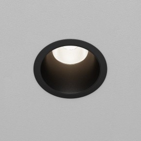 Встраиваемый светильник Maytoni Dip DL118-15W-4K-B в Ревде - revda.ok-mebel.com | фото 4