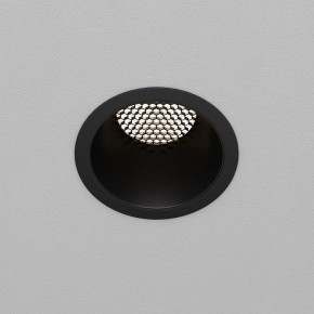 Встраиваемый светильник Maytoni Dip DL118-15W-4K-B в Ревде - revda.ok-mebel.com | фото 8