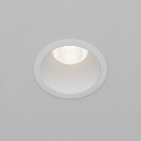 Встраиваемый светильник Maytoni Dip DL118-15W-4K-W в Ревде - revda.ok-mebel.com | фото 4
