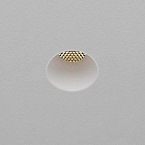 Встраиваемый светильник Maytoni Dip DL120-10W-2.7K-TRS-W в Ревде - revda.ok-mebel.com | фото 9