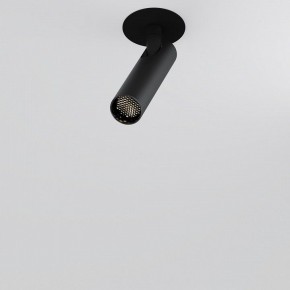 Встраиваемый светильник Maytoni Focus T C141RS-L125-6W3K-B в Ревде - revda.ok-mebel.com | фото 2