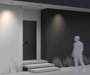 Встраиваемый светильник Maytoni Ghost O488DL-L12GF4K в Ревде - revda.ok-mebel.com | фото 6