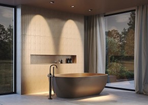 Встраиваемый светильник Maytoni Lens DL105-12W3K-B в Ревде - revda.ok-mebel.com | фото 8