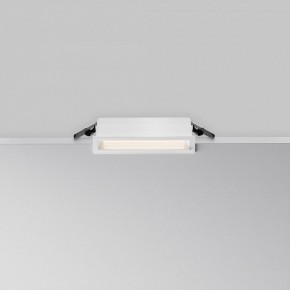 Встраиваемый светильник Maytoni Parete DL100-6W2.7-3-4K-W в Ревде - revda.ok-mebel.com | фото 3