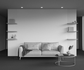 Встраиваемый светильник Maytoni Pauline DL067-GX53-W в Ревде - revda.ok-mebel.com | фото 6