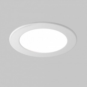 Встраиваемый светильник Maytoni Stockton DL017-6-L18W3-4-6K в Ревде - revda.ok-mebel.com | фото 3