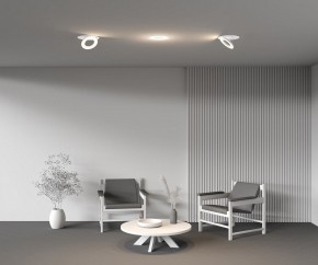 Встраиваемый светильник Maytoni Vector DL102-12W3K-W в Ревде - revda.ok-mebel.com | фото 8