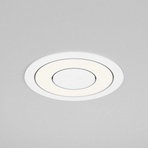 Встраиваемый светильник Maytoni Vector DL102-12W4K-W в Ревде - revda.ok-mebel.com | фото 3