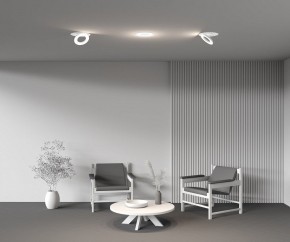 Встраиваемый светильник Maytoni Vector DL102-12W4K-W в Ревде - revda.ok-mebel.com | фото 8
