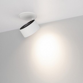 Встраиваемый светильник на штанге Arlight PLURIO 037972 в Ревде - revda.ok-mebel.com | фото 3