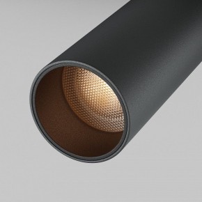 Встраиваемый светильник на штанге Maytoni FOCUS LED C053CL-L12W2.7K-W-B в Ревде - revda.ok-mebel.com | фото 7
