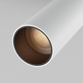 Встраиваемый светильник на штанге Maytoni FOCUS LED C053CL-L12W2.7K-W-W в Ревде - revda.ok-mebel.com | фото 9