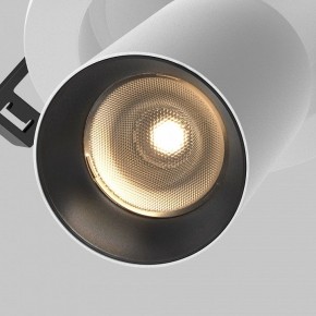 Встраиваемый светильник на штанге Maytoni FOCUS LED C071CL-7W3K-WB в Ревде - revda.ok-mebel.com | фото 10