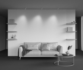 Встраиваемый светильник на штанге Maytoni FOCUS LED C071CL-7W3K-WB в Ревде - revda.ok-mebel.com | фото 6