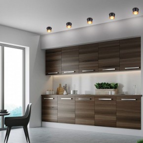 Встраиваемый светильник Novotech Butt 370431 в Ревде - revda.ok-mebel.com | фото 6