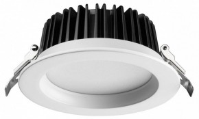 Встраиваемый светильник Novotech Drum 359414 в Ревде - revda.ok-mebel.com | фото