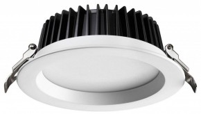 Встраиваемый светильник Novotech Drum 359415 в Ревде - revda.ok-mebel.com | фото