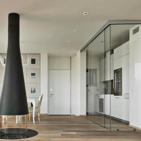 Встраиваемый светильник Novotech Gesso 370712 в Ревде - revda.ok-mebel.com | фото 2