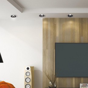 Встраиваемый светильник Novotech Knof 358691 в Ревде - revda.ok-mebel.com | фото 2