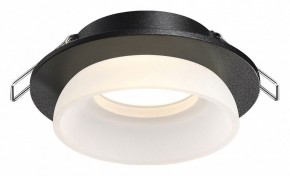 Встраиваемый светильник Novotech Lirio 370721 в Ревде - revda.ok-mebel.com | фото 2