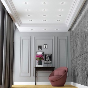 Встраиваемый светильник Novotech Lirio 370721 в Ревде - revda.ok-mebel.com | фото 3