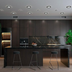 Встраиваемый светильник Novotech Span 359021 в Ревде - revda.ok-mebel.com | фото 7