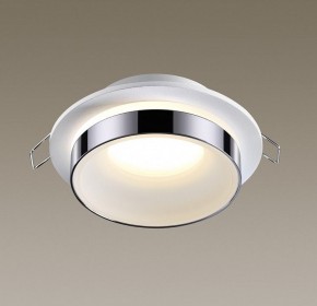 Встраиваемый светильник Novotech Water 370782 в Ревде - revda.ok-mebel.com | фото 3