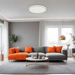 Встраиваемый светильник Sonex Nebula 7754/18L в Ревде - revda.ok-mebel.com | фото 7
