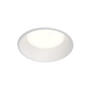 Встраиваемый влагозащищенный светильник TRIM, 18 Вт LED 3000-4000-6500K, IP44, алюминий, акрил в Ревде - revda.ok-mebel.com | фото 3