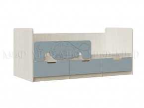 ЮНИОР-4 Кровать 1800 в Ревде - revda.ok-mebel.com | фото 2