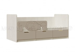 ЮНИОР-4 Кровать 1800 в Ревде - revda.ok-mebel.com | фото 3
