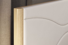 ЗАРА Кровать 1.6 Комфорт в Ревде - revda.ok-mebel.com | фото 4